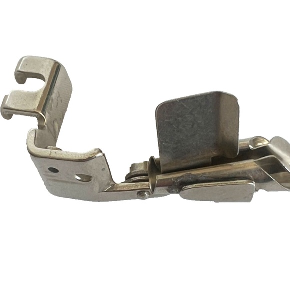 Vintage Singer Sewing Machine Binder Foot Simanco 36594 - Picture 6 of 7